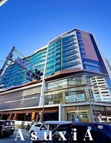 ザ・パークハビオ渋谷クロス