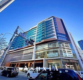 ザ・パークハビオ渋谷クロス