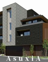 ペリパトス碑文谷