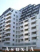 カスタリア高輪