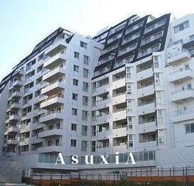 カスタリア高輪