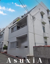 マック新宿コート