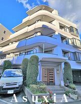 シーアイマンション千駄ヶ谷