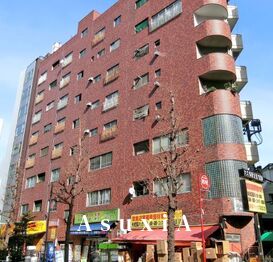 大久保ユニオンビル