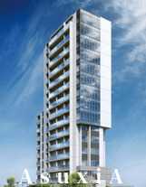 ピアース新宿三丁目