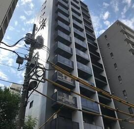 S-RESIDENCE神田avance