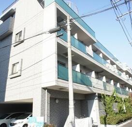 ル・ヴィラージュ中目黒