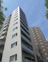 アトラス日本橋鞍掛