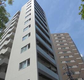 アトラス日本橋鞍掛