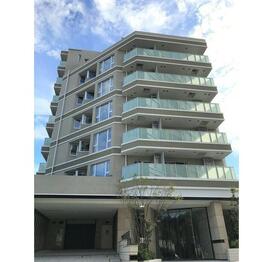 ザ・パークハウス恵比寿南