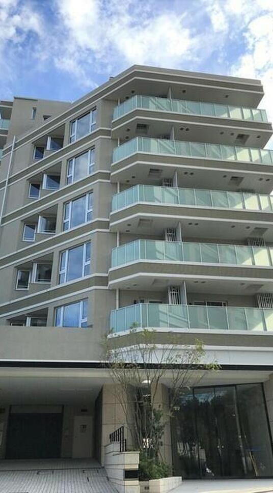 ザ・パークハウス恵比寿南