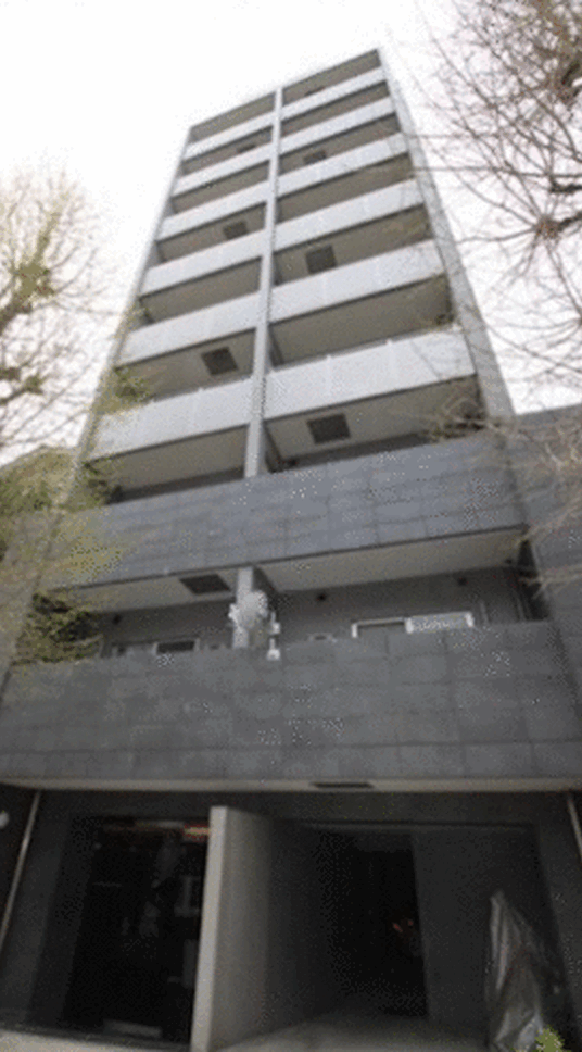 ラグジュアリーアパートメント恵比寿