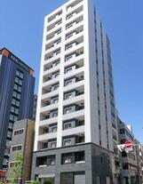 クレール日本橋