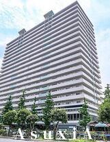 エルアージュ小石川B棟