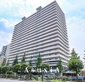 エルアージュ小石川B棟
