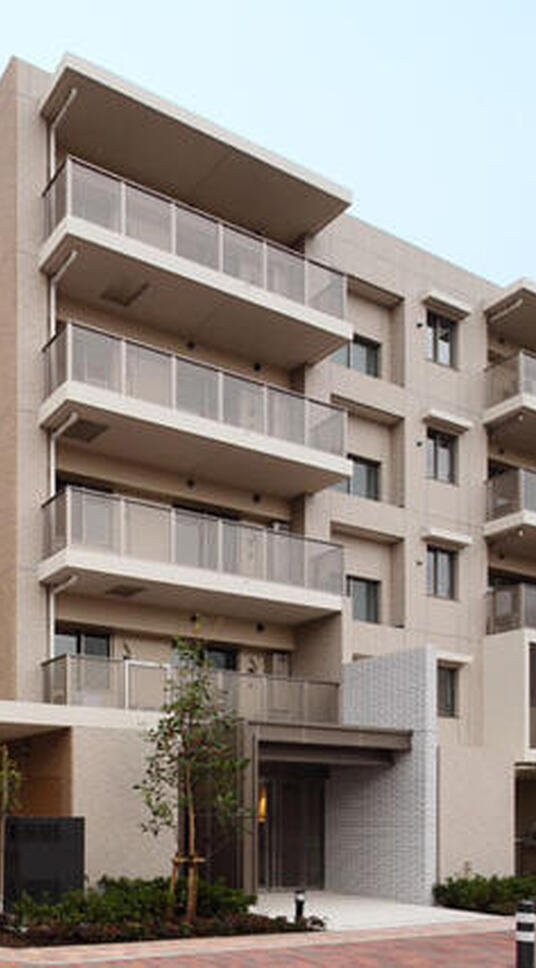 リージア新宿ウエスト