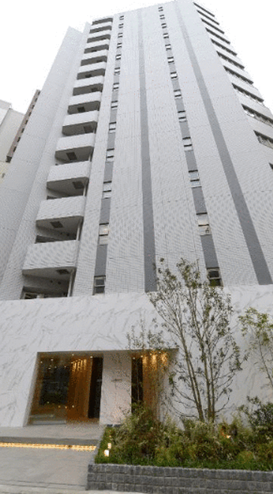 クレイシア・ヴァースクレイシア入谷