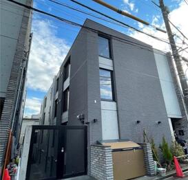 GRAN PASEO中目黒West