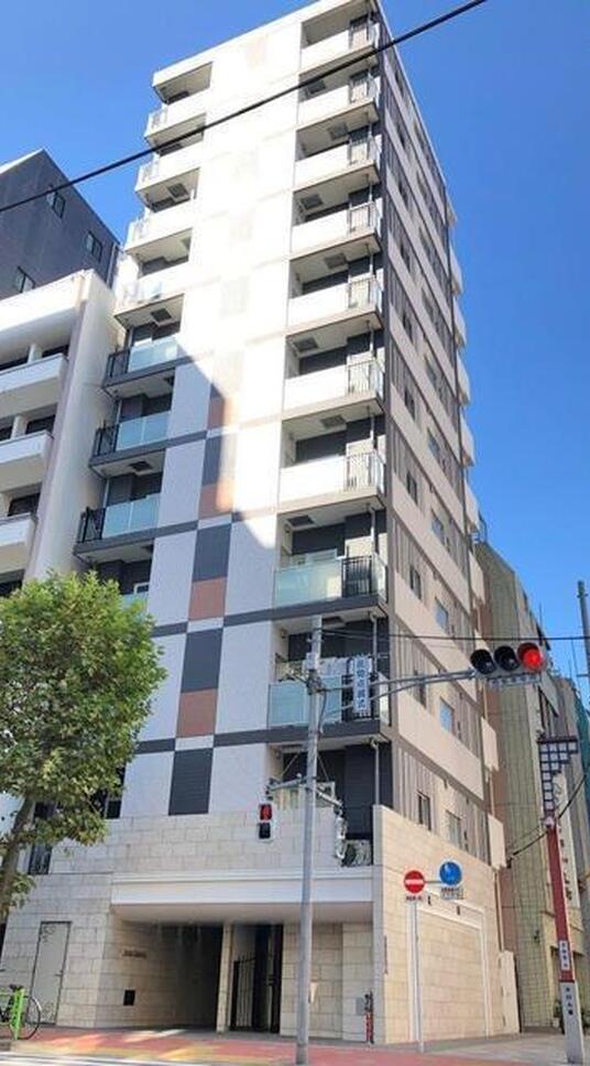 コードテラス東日本橋