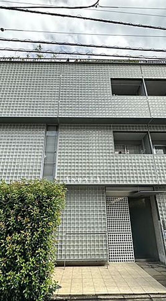 ザ・ランド代官山青葉台