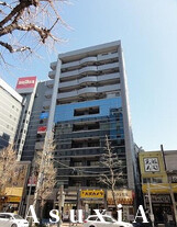 フロンティア恵比寿