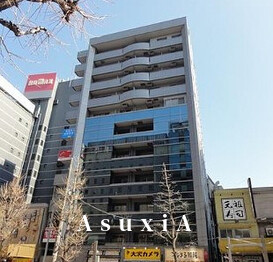 フロンティア恵比寿