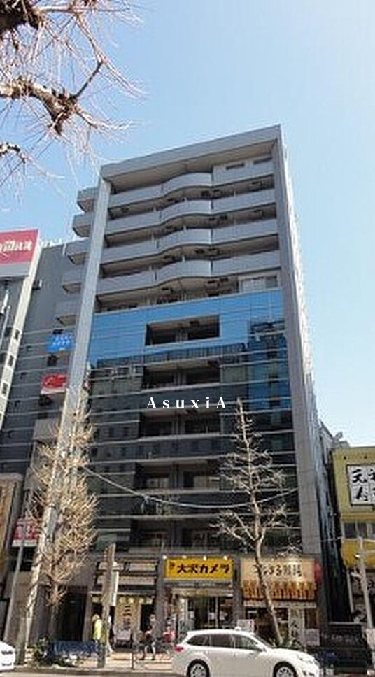 フロンティア恵比寿