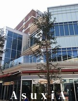 パークシティ武蔵小山ザレジデンス