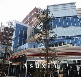 パークシティ武蔵小山ザレジデンス