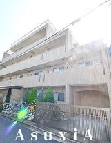 ヴェントラーレ千駄木