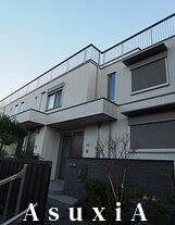 グリーンヒルズ上原