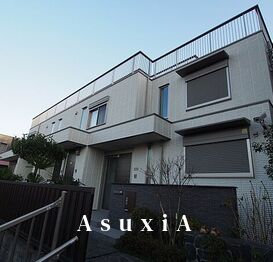 グリーンヒルズ上原