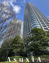 東京ツインパークス