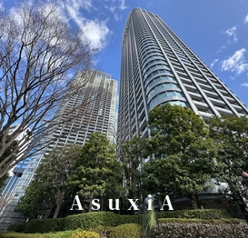 東京ツインパークス