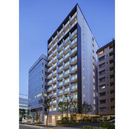 コンフォリア品川EAST