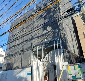 エルファーロ大井町