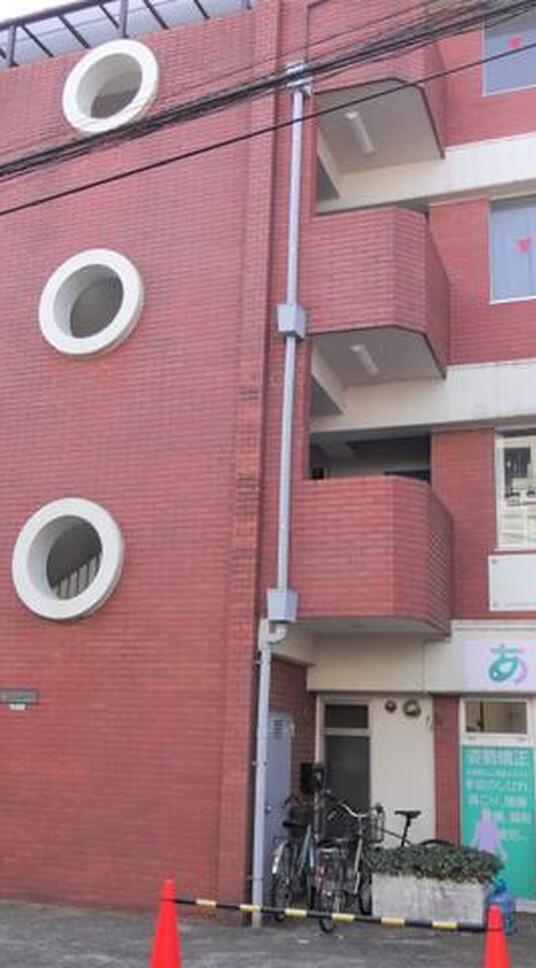 自由が丘ファミリアハイツ