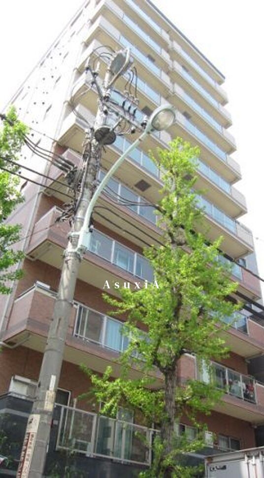 アクシオン音羽