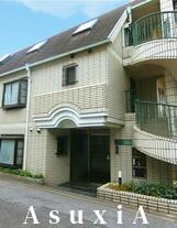 シャレー祐天寺カワベ第7