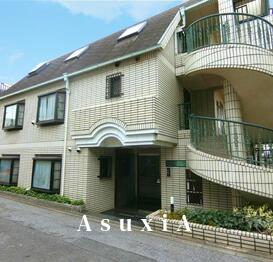 シャレー祐天寺カワベ第7