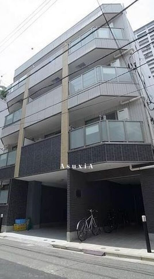 プルミエール秋葉原