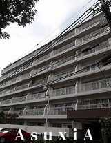 アイビハイツ三田