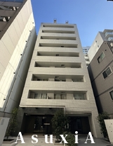 オーパスホームズ芝公園（旧：HF芝公園レジデンス）