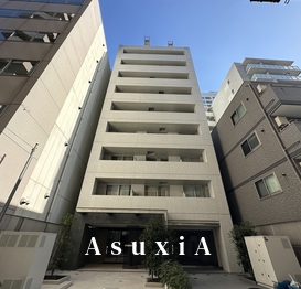 オーパスホームズ芝公園（旧：HF芝公園レジデンス）