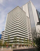 ザ・パークハウス新宿タワー