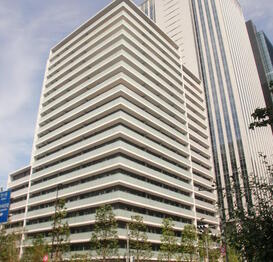 ザ・パークハウス新宿タワー