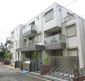 グランエステート大井