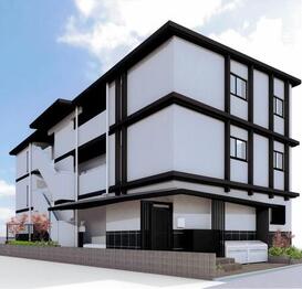 コンソラトゥール西大井