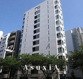 グランディオール広尾テラス