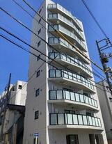 プラトリエ北新宿